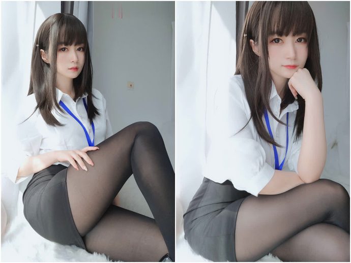 白银81个人资料简介:从私人医生到宅家女友写真的代表作品盘点