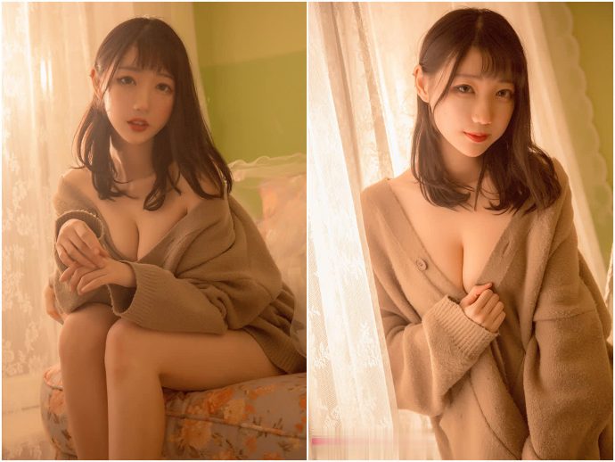 周叽是可爱兔兔介绍：伊丽莎白与经典兔女郎精选COS作品盘点