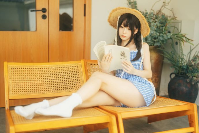 迷之呆梨个人资料介绍：从发条少女到先輩の秘密等经典作品盘点