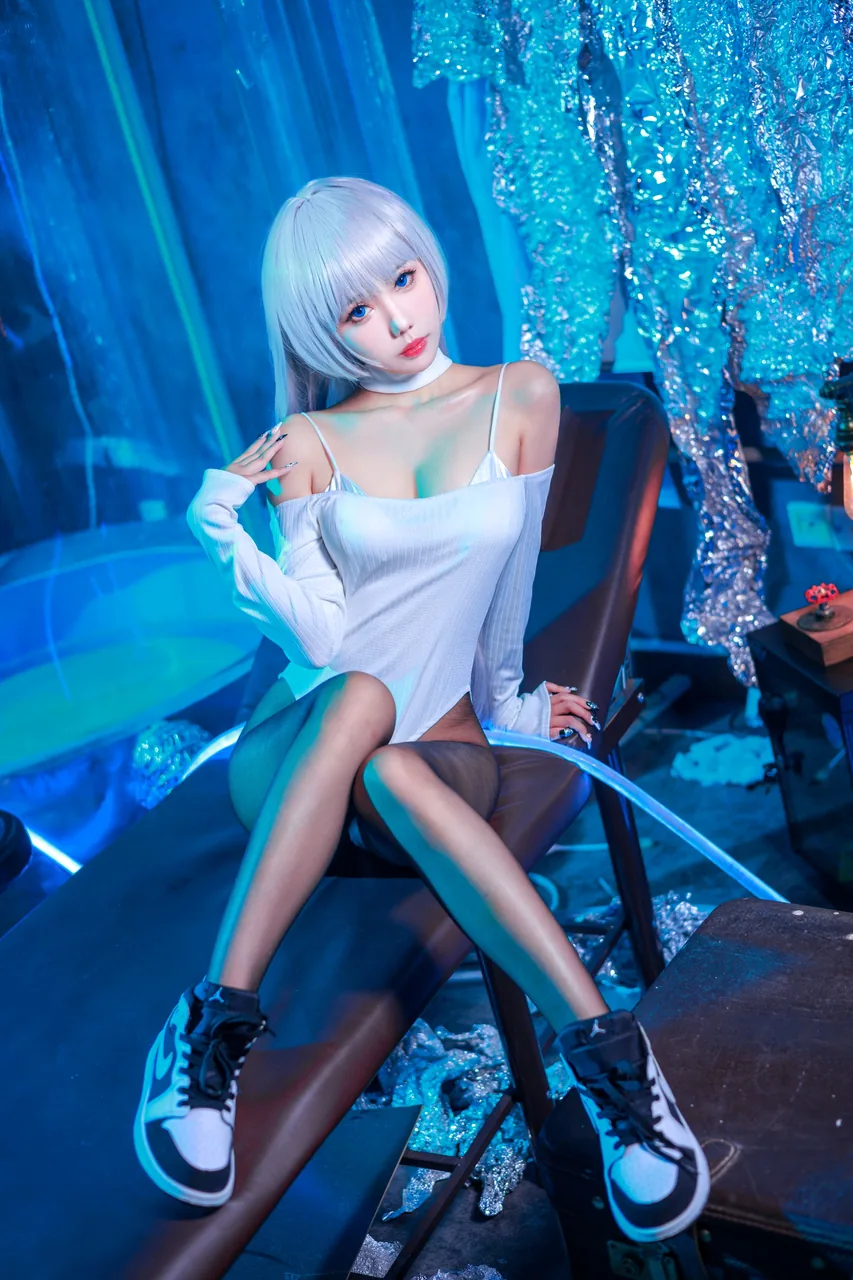 仙女月Ivy