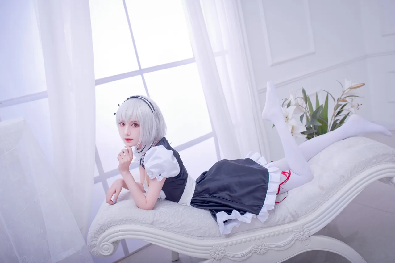 Shika小鹿鹿天狼星