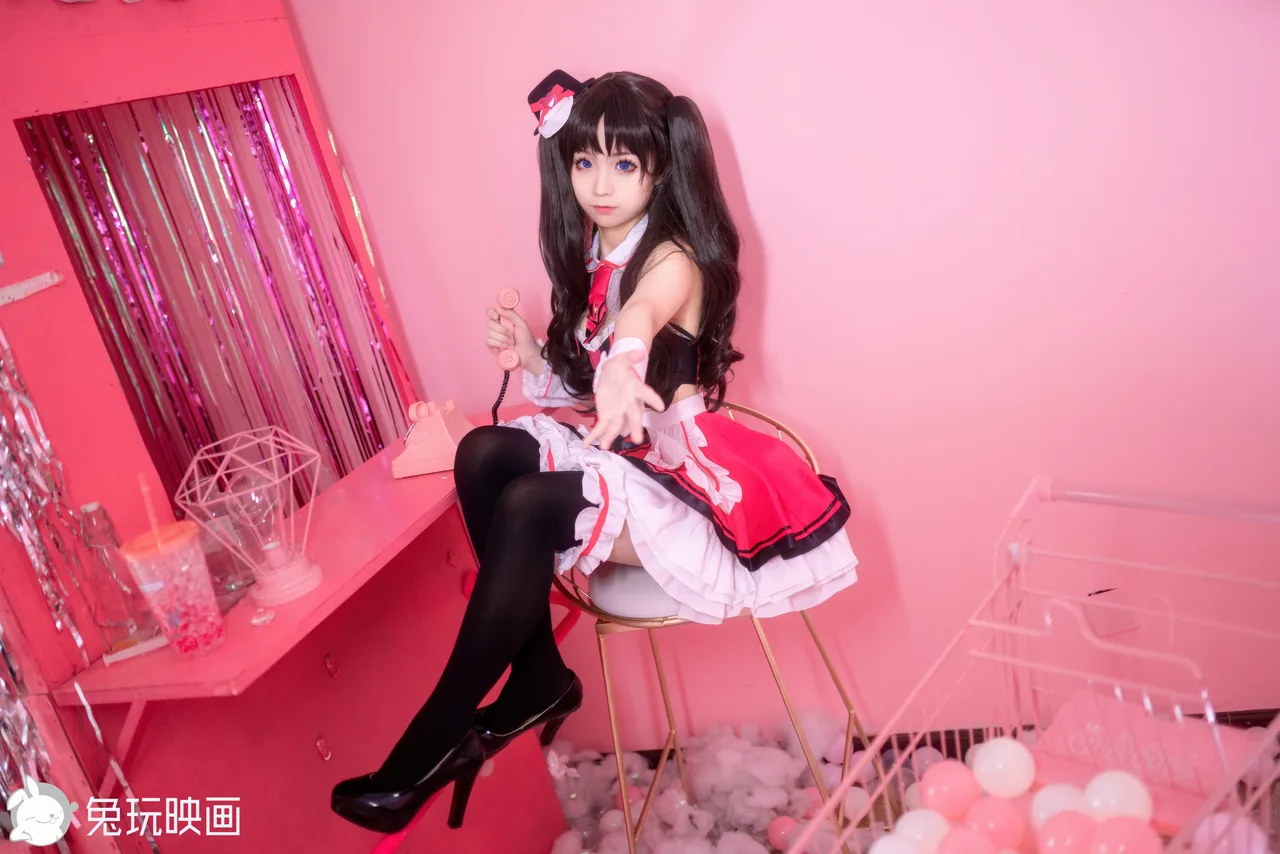 蠢沫沫女仆凛