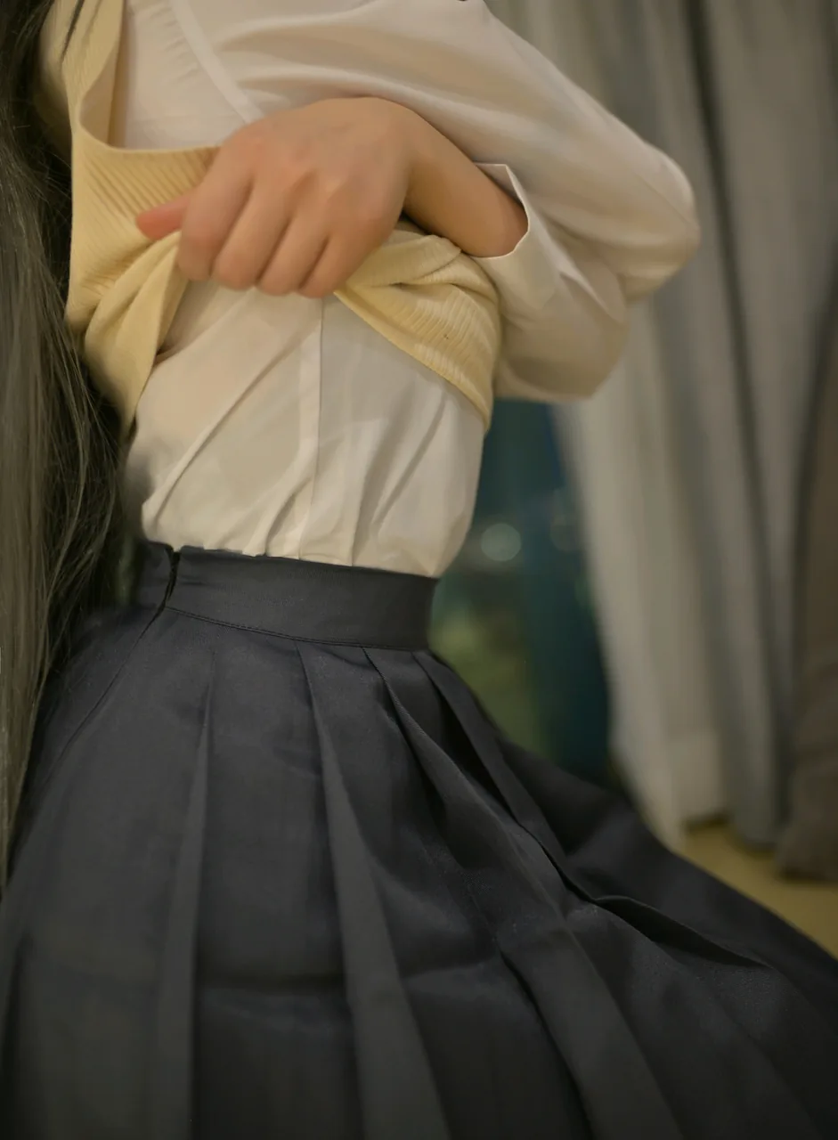 雪琪sama麻衣兔女郎