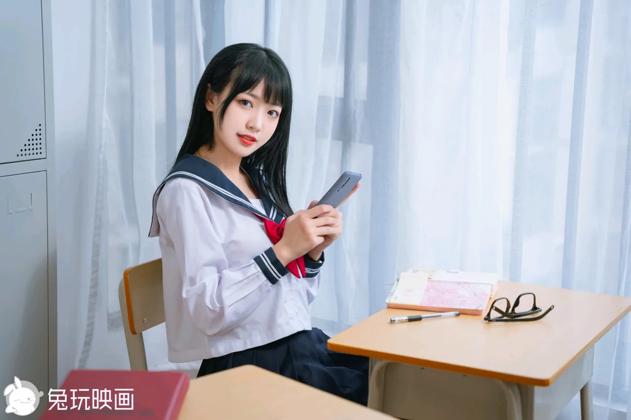 兔玩映画课后教室