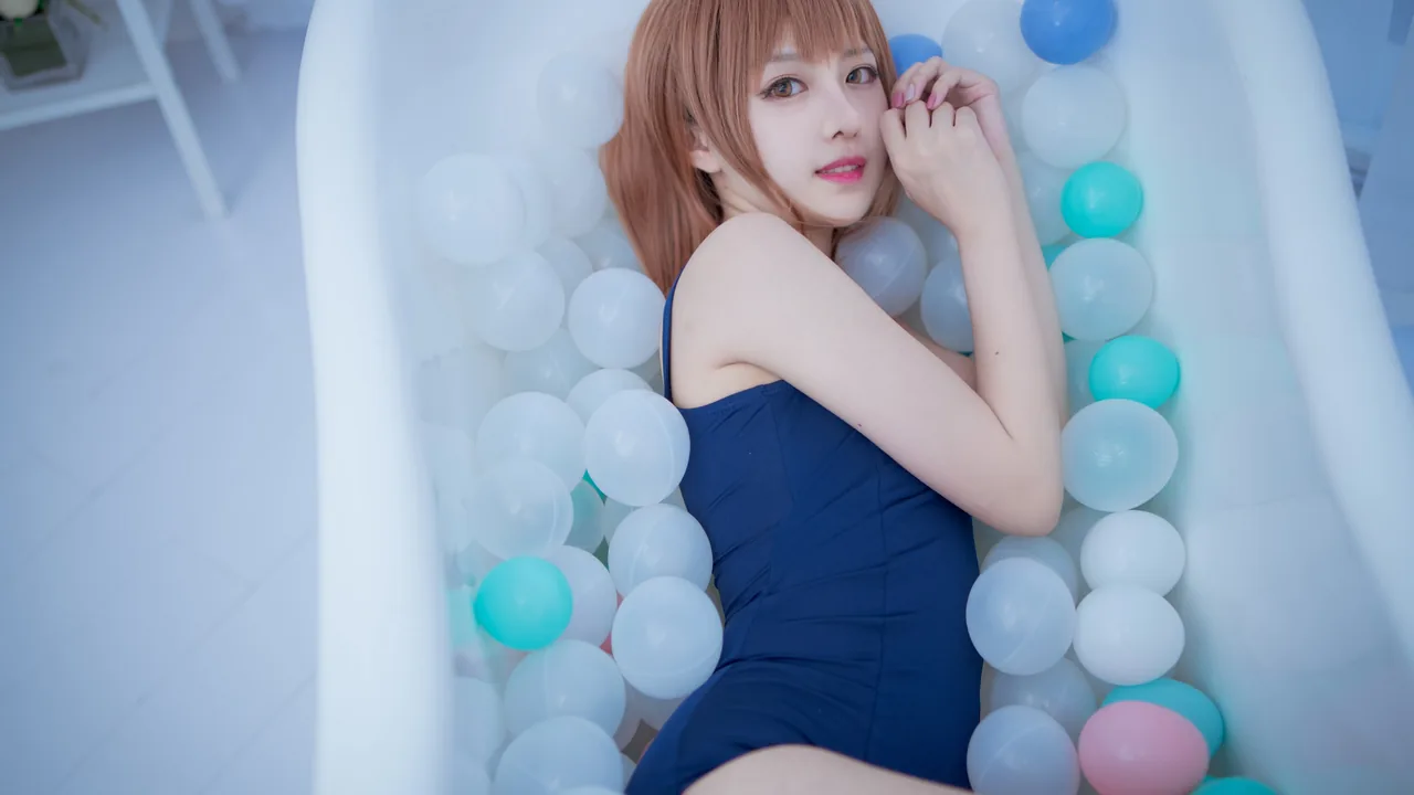 Shika小鹿鹿JK死库水