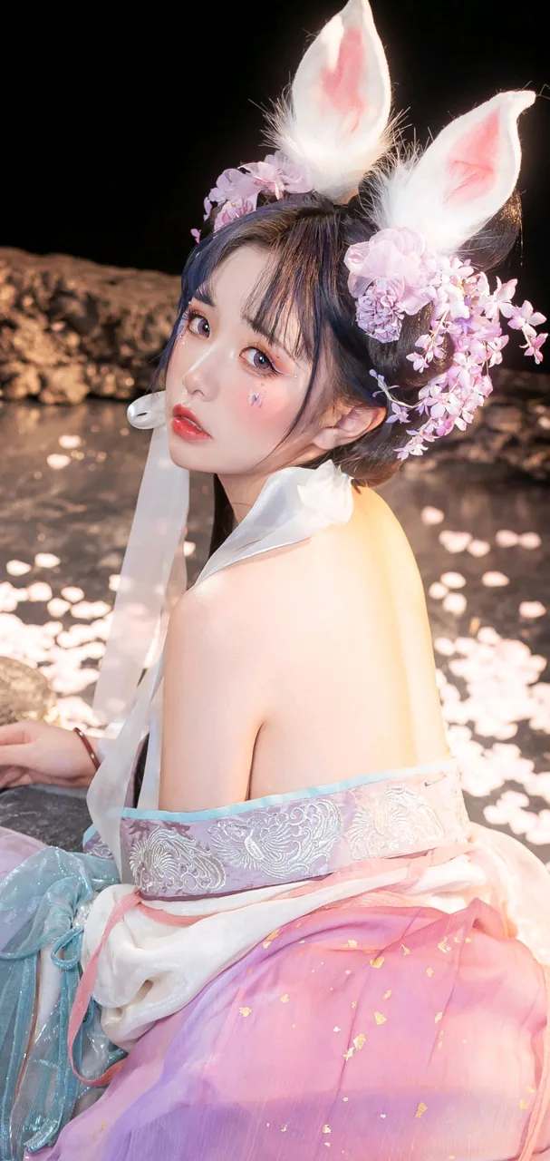 喵小吉绮怀