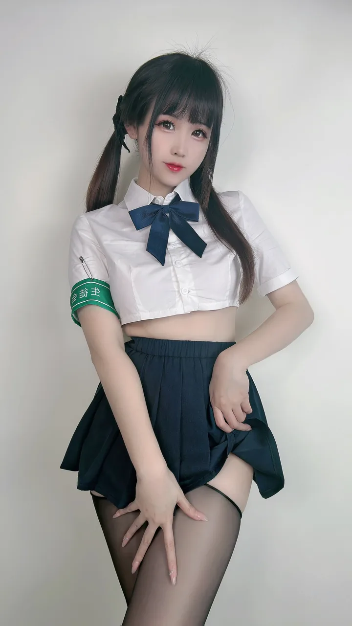 miko酱风纪委员