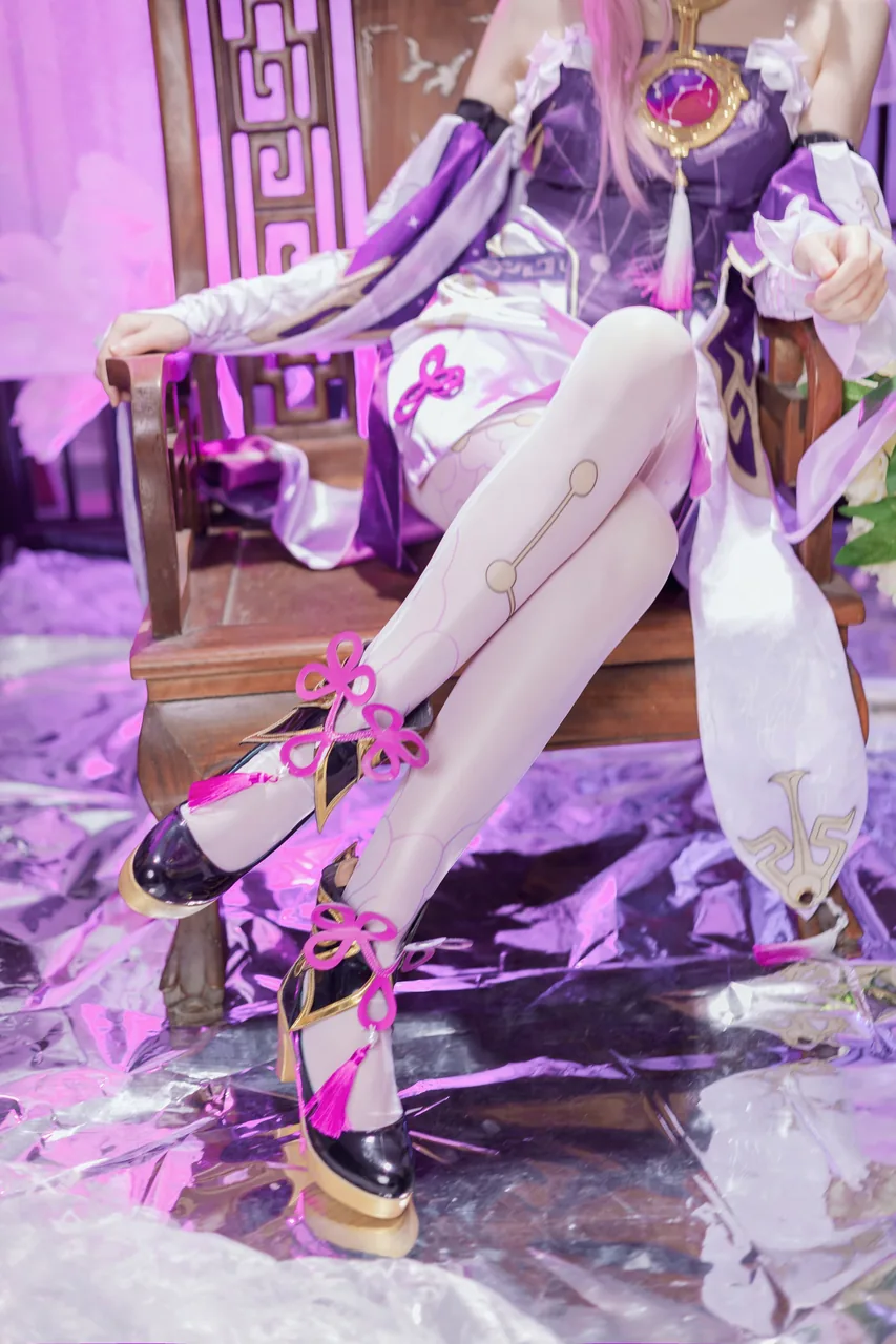 桜桃喵符玄