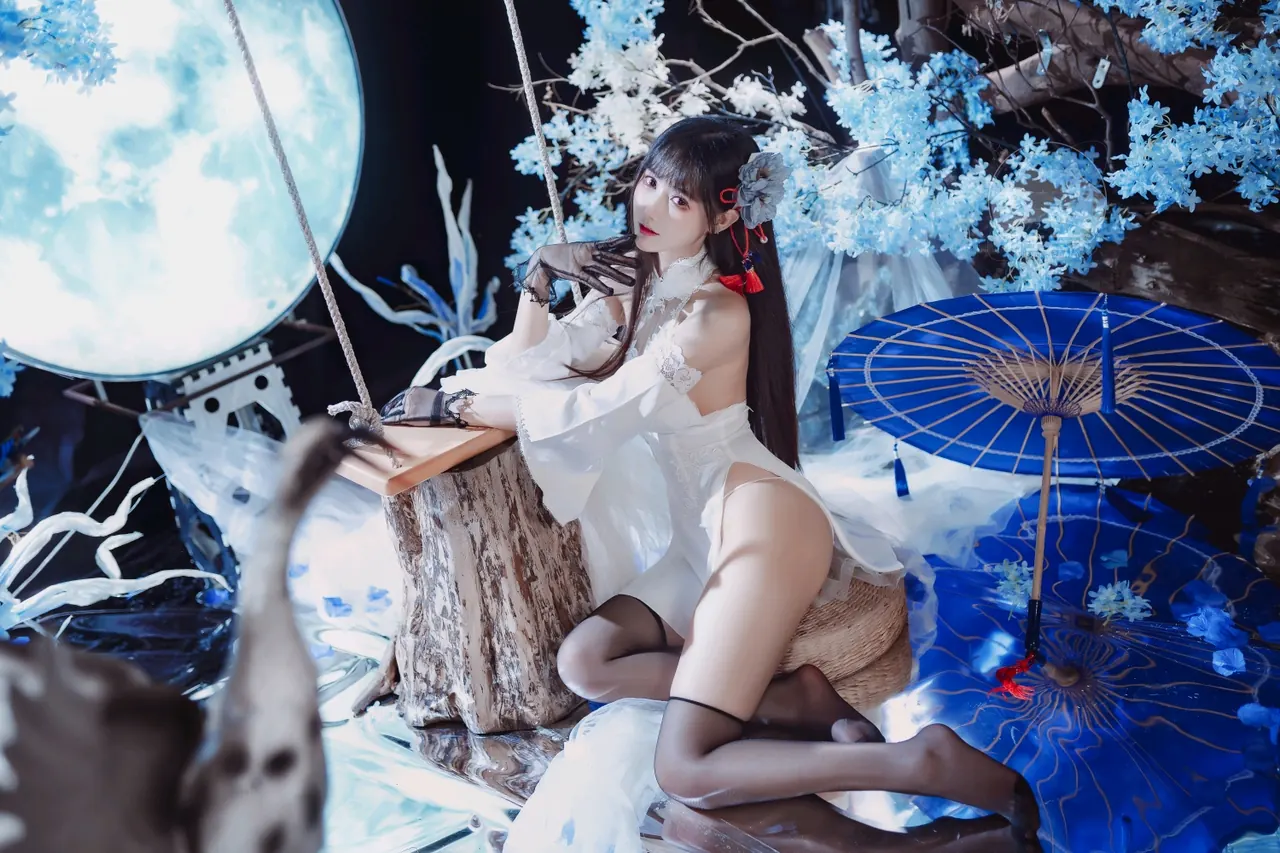 羽生三未逸仙
