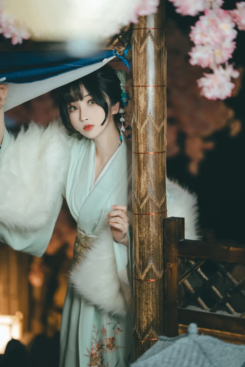 凉凉子《年上の韵》温泉旅行