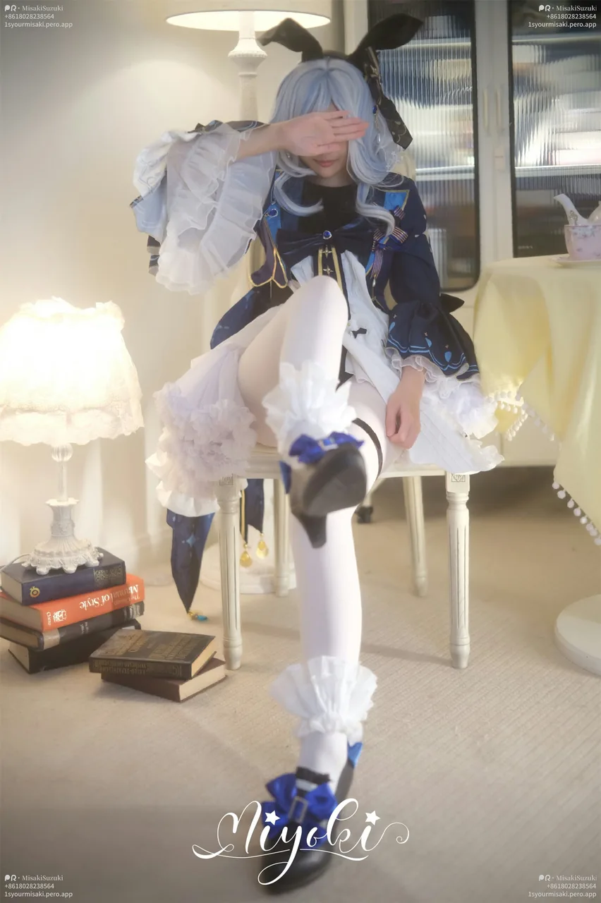 铃木美咲芙宁娜