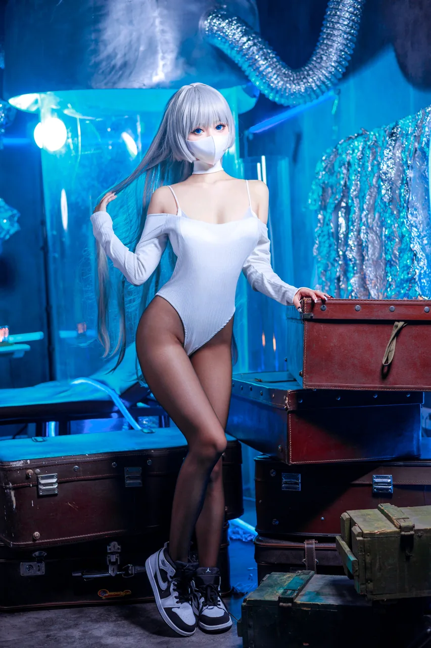 仙女月Ivy