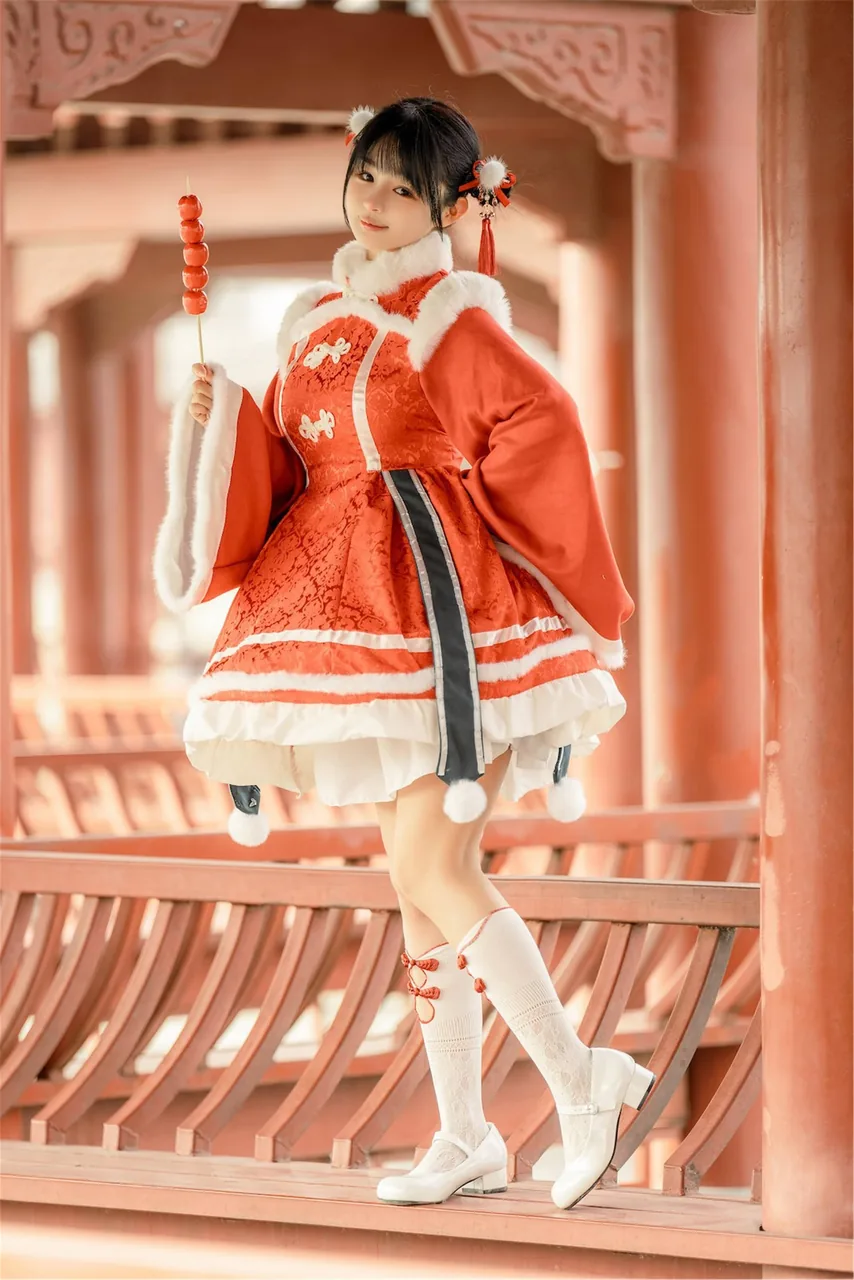 桜井宁宁新年篇