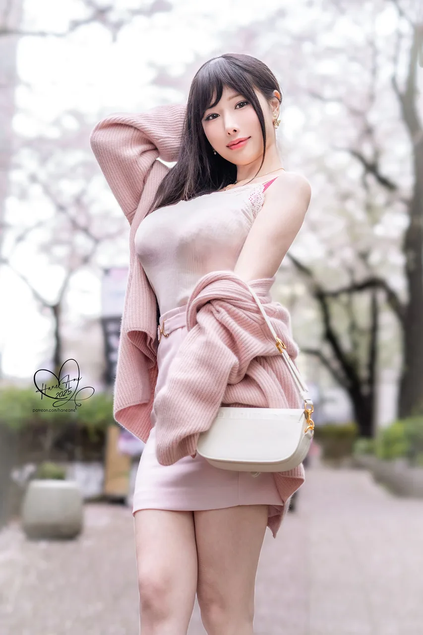 雨波_HaneAme澀谷櫻坂