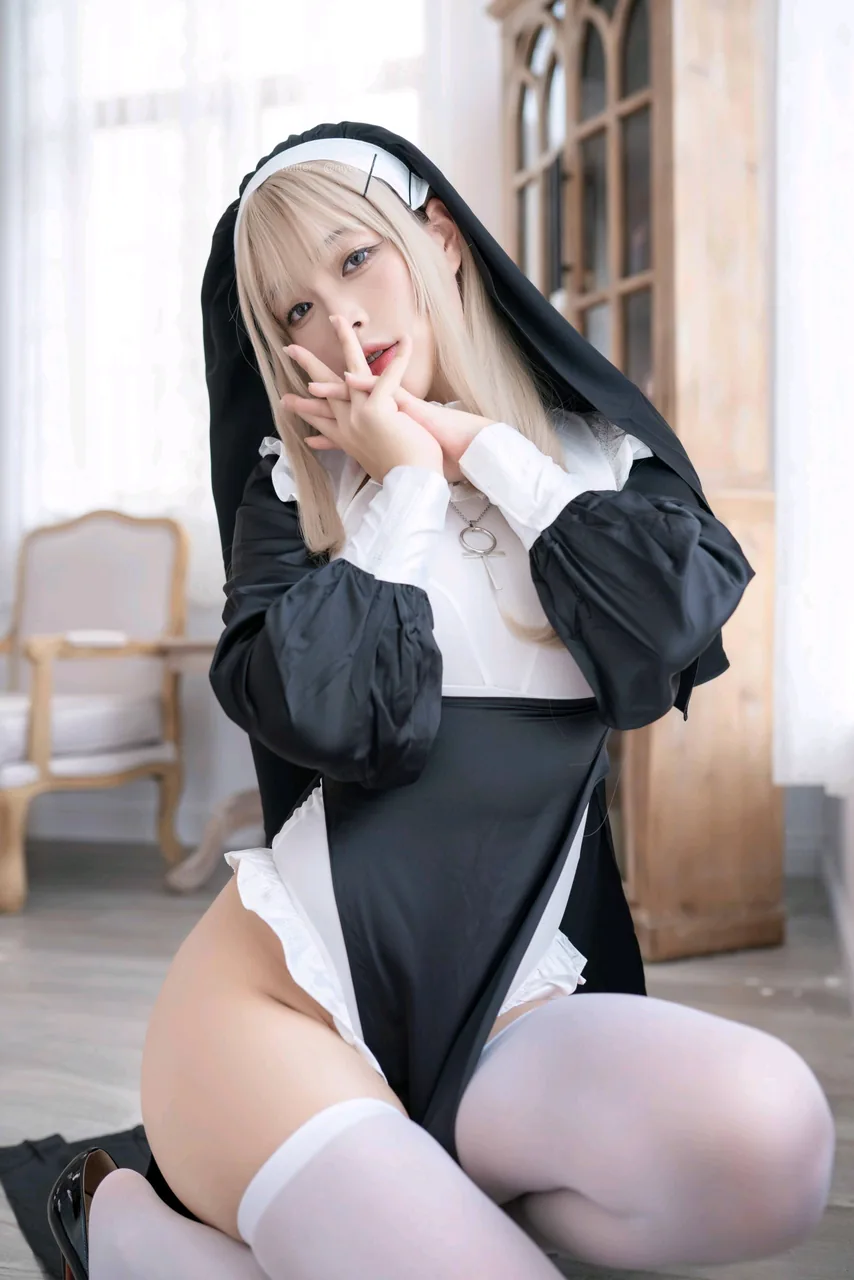 白烨修女