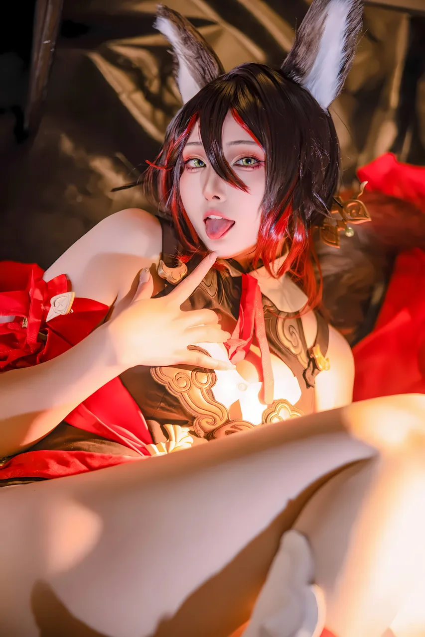 Natsuko夏夏子停云
