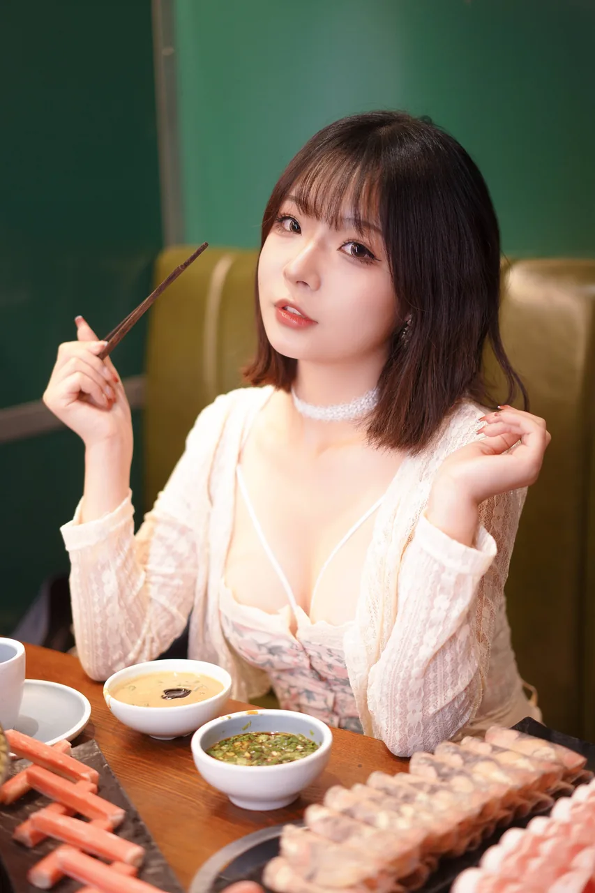 yuuhui玉汇蕾丝情人