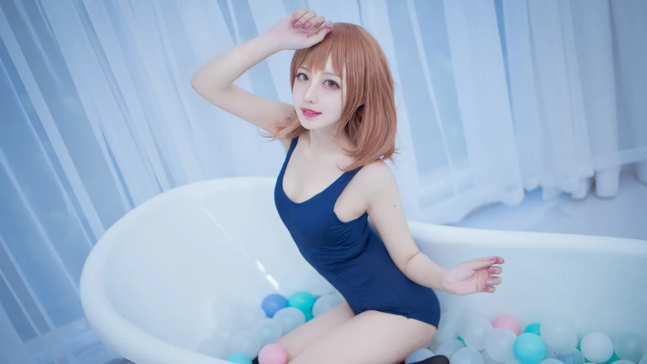 Shika小鹿鹿JK死库水