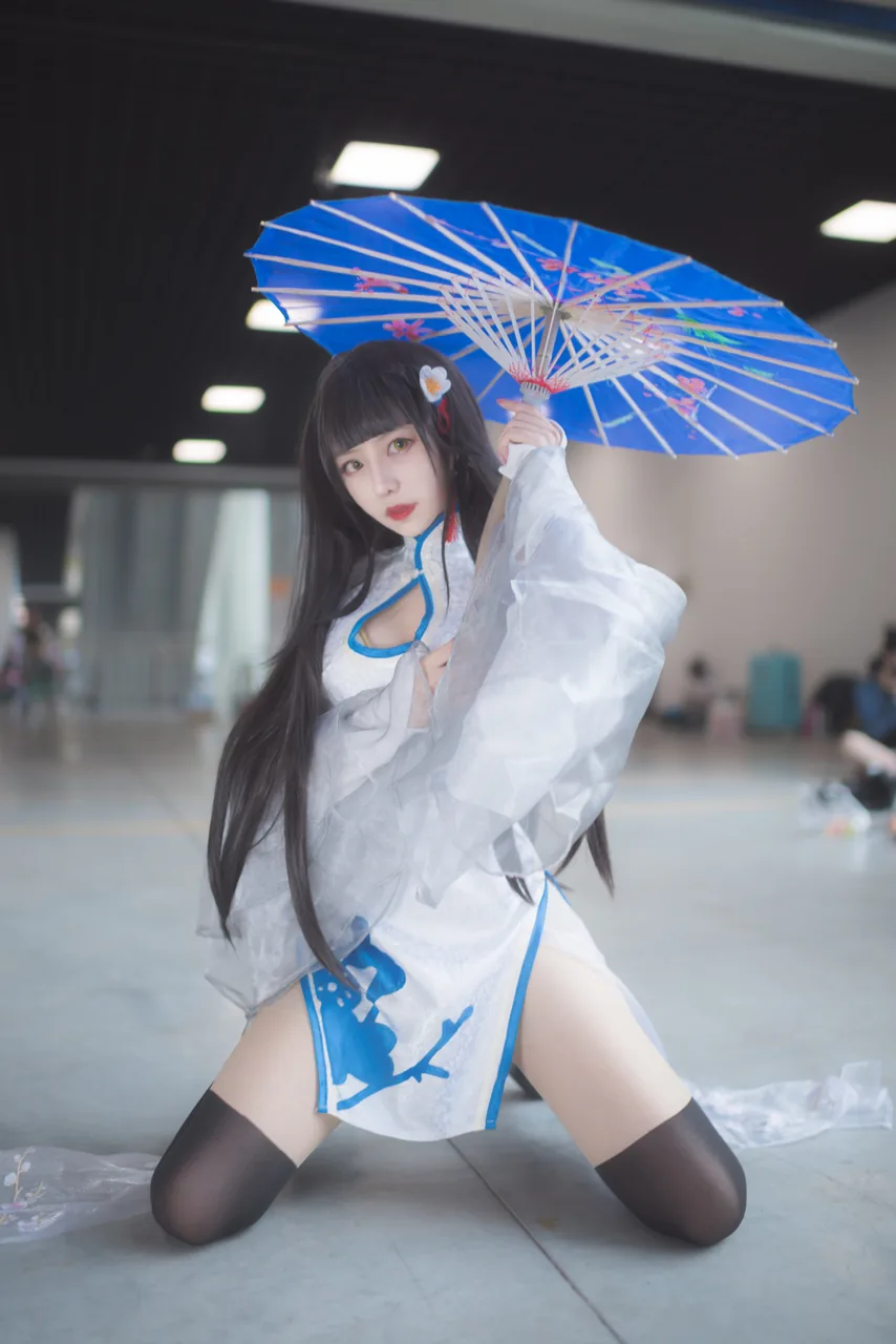 Shika小鹿鹿妄想天国 逸仙