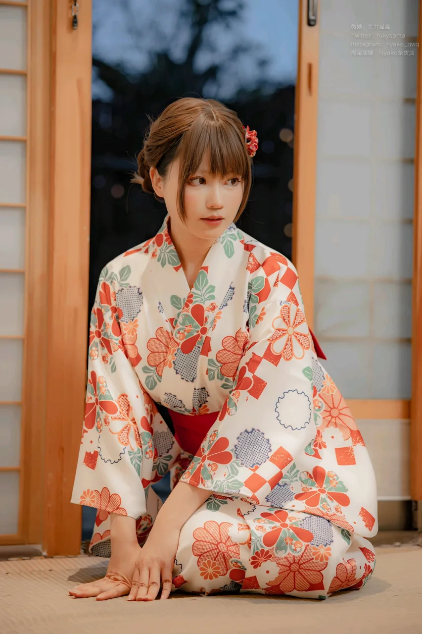 Nyako喵子和风烂漫