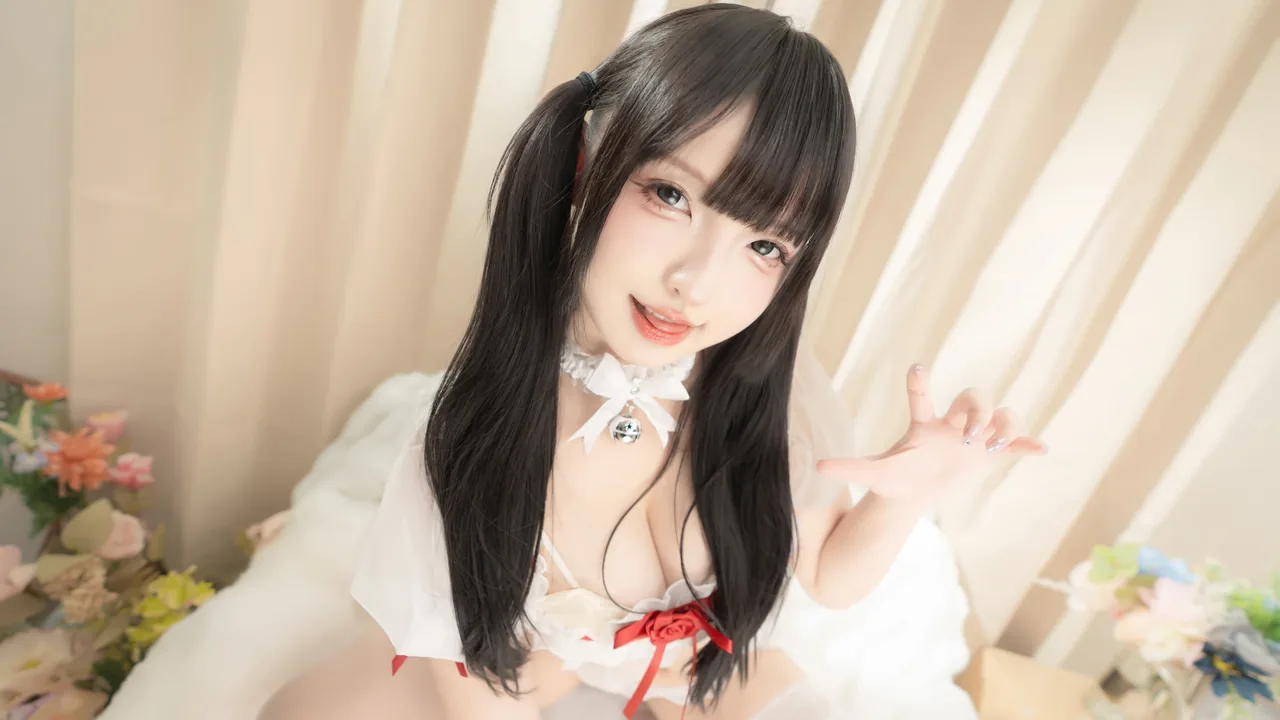 神楽坂真冬草莓蛋糕