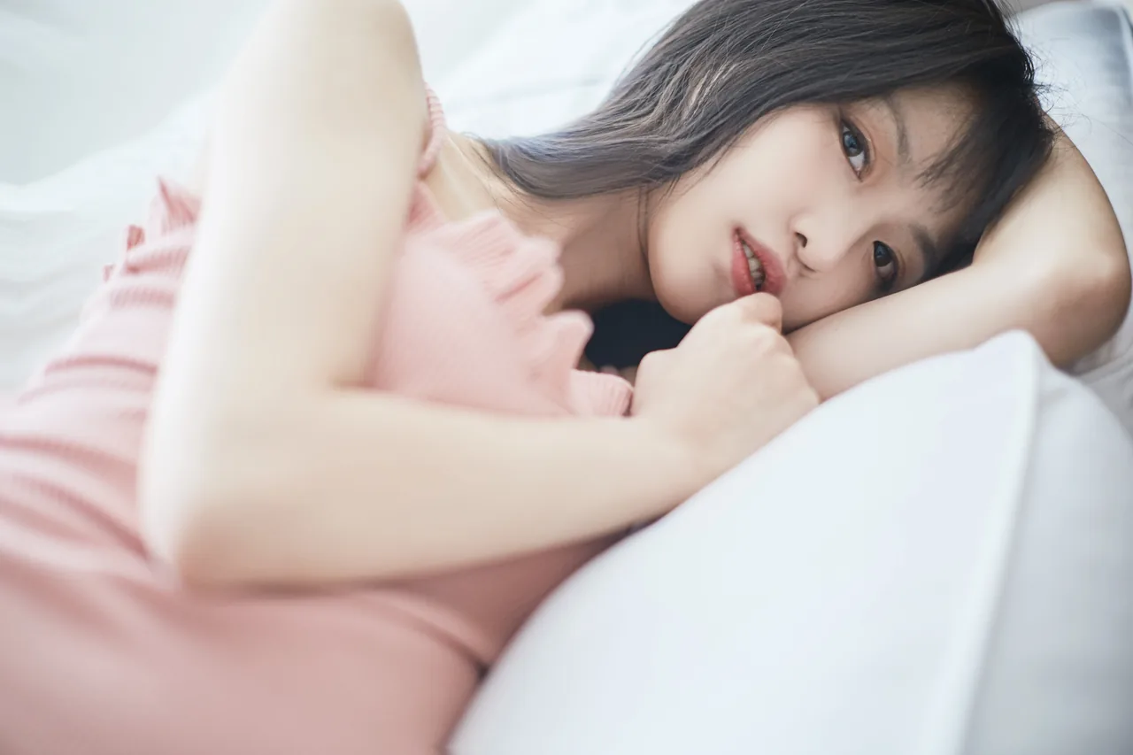 Shika小鹿鹿41度