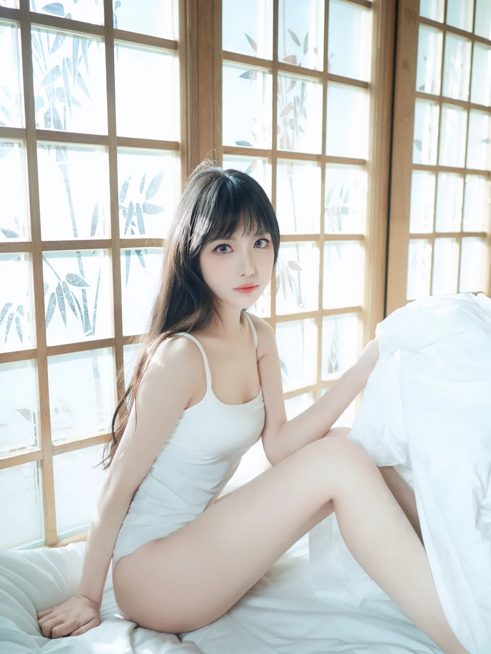 Shika小鹿鹿启蛰