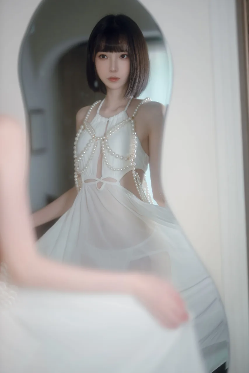 许岚LAN晨间女友
