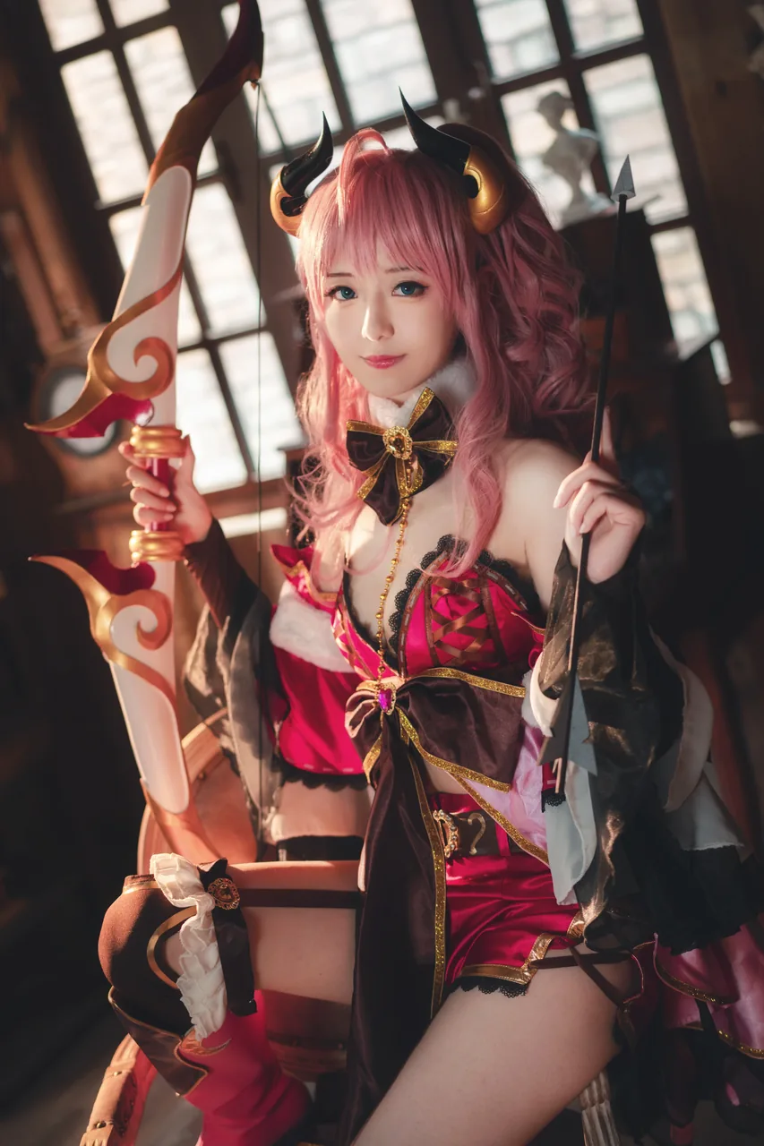 弥音音铃奈①