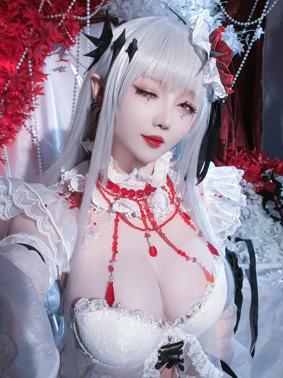 星之迟迟可可莉克
