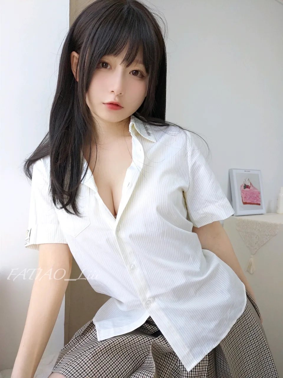 迷之呆梨月曜日