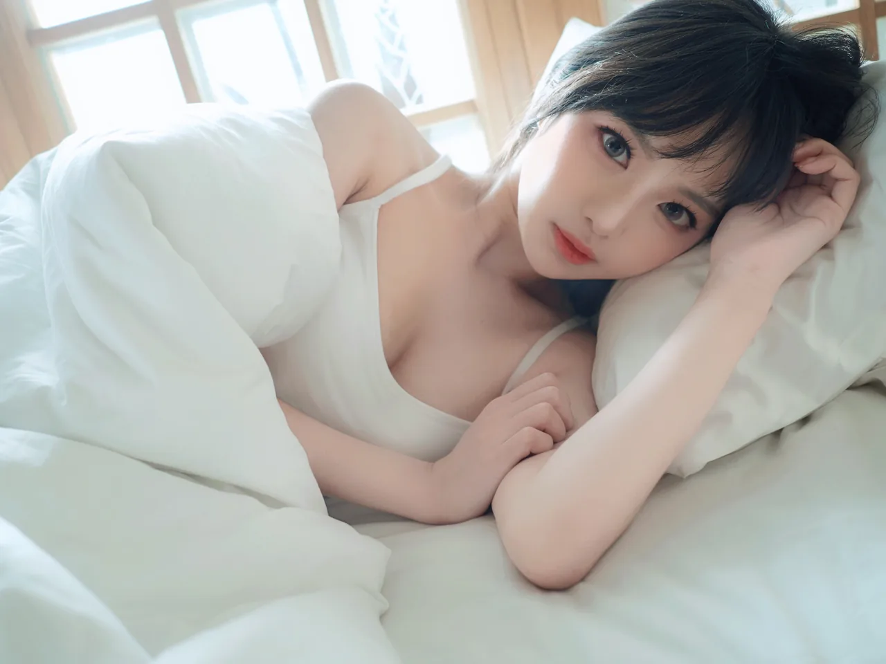Shika小鹿鹿启蛰
