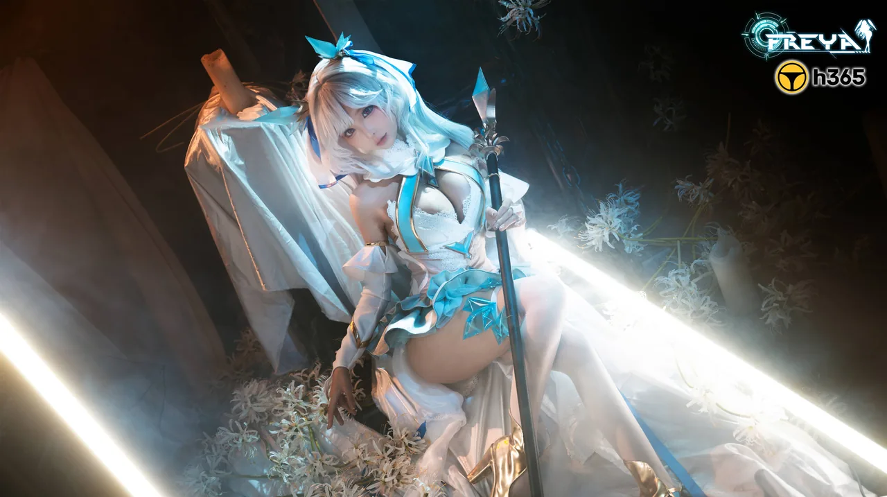 蠢沫沫梦姬Freya