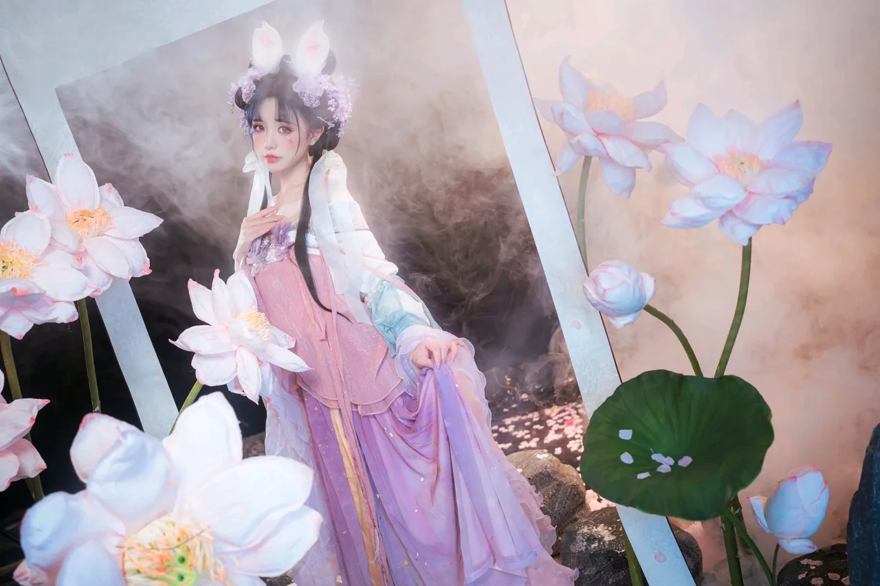 喵小吉绮怀