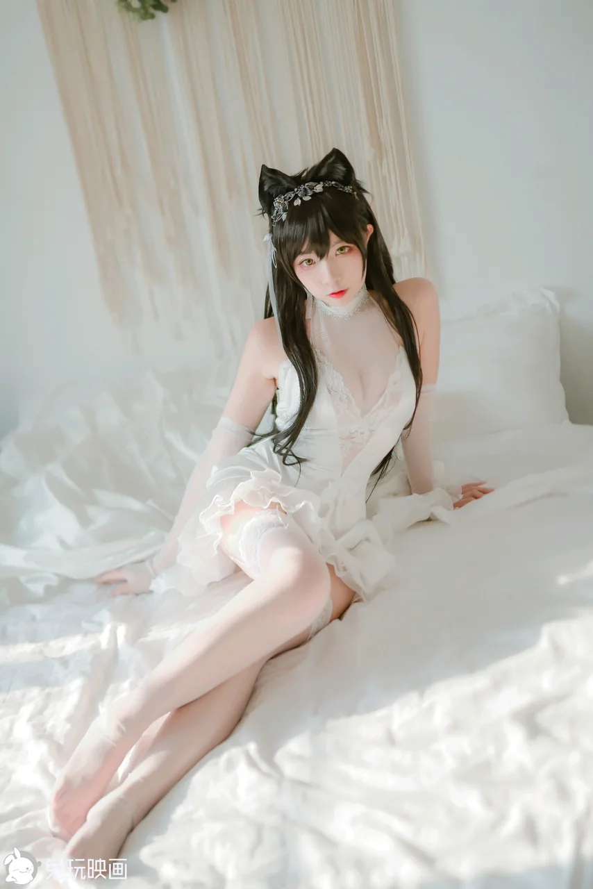 二佐Nisa爱宕婚纱