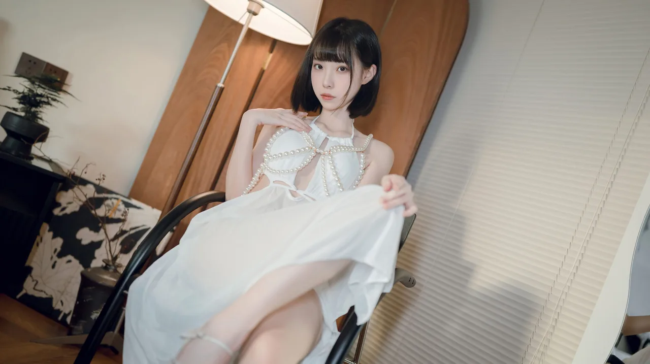 许岚LAN晨间女友