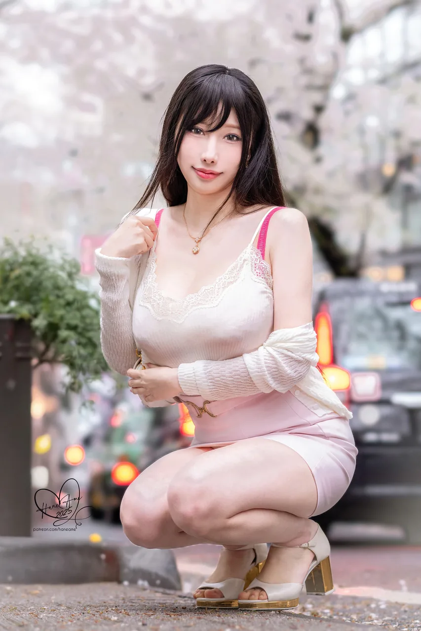 雨波_HaneAme澀谷櫻坂