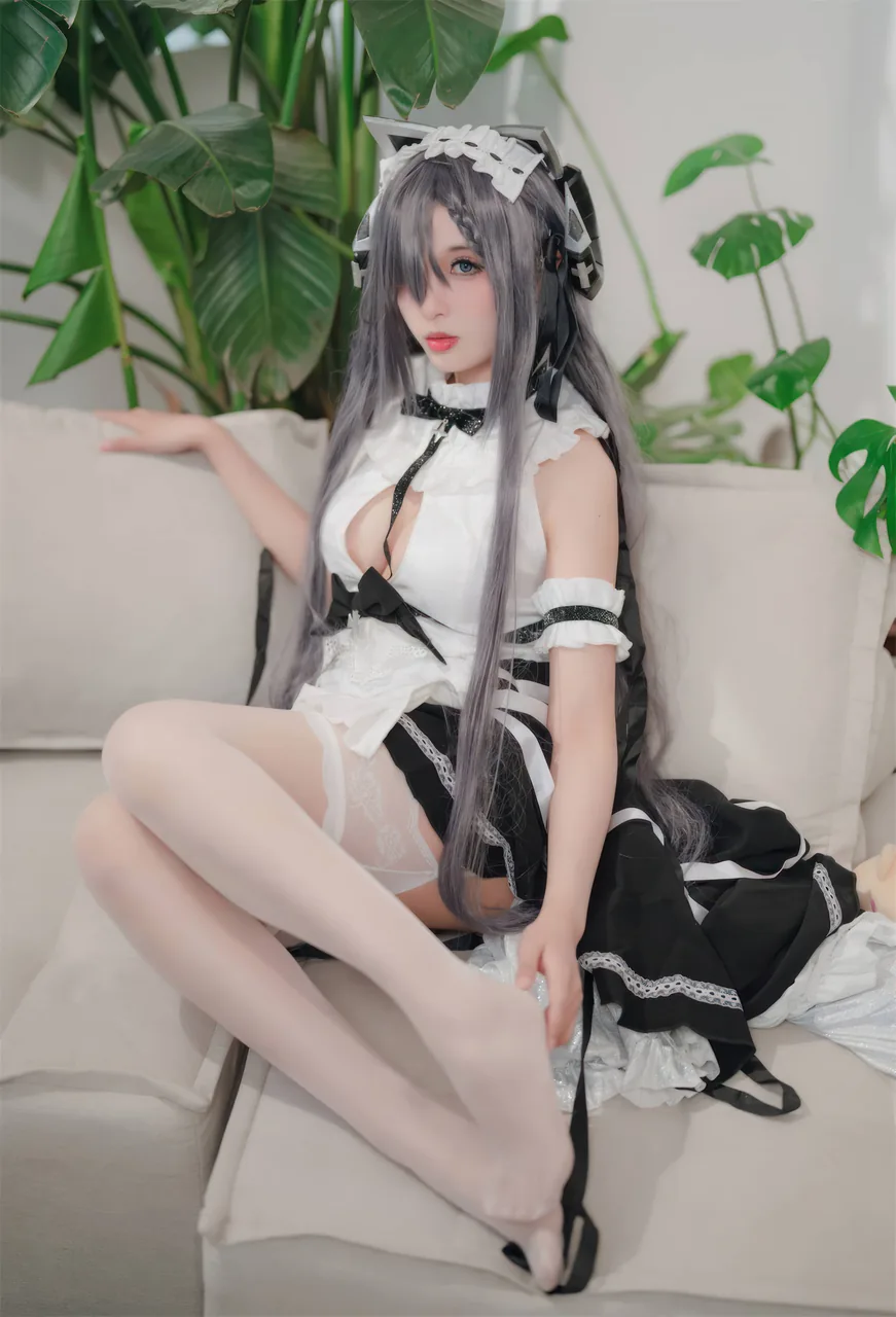 轩萧学姐奥古斯特女仆