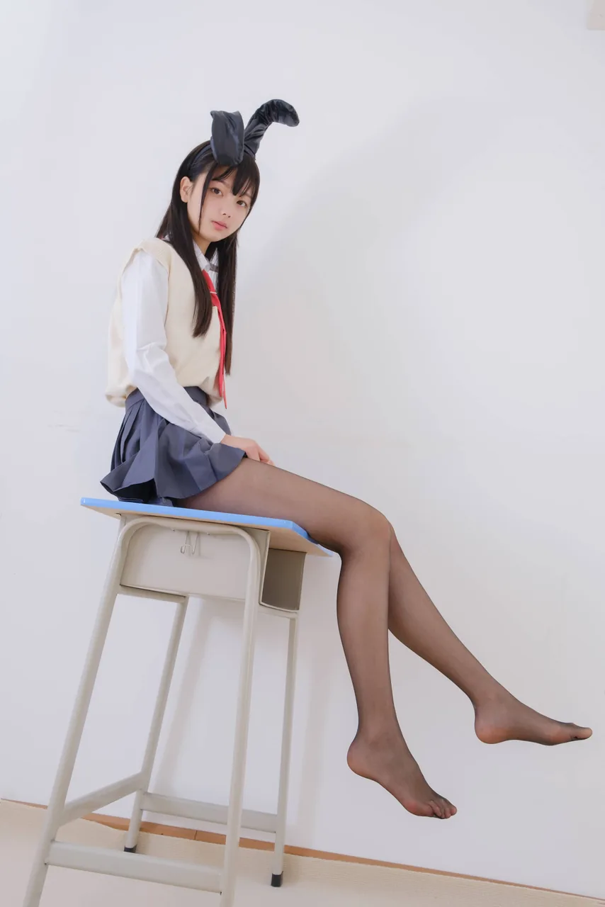 赤西夜夜麻衣学姐