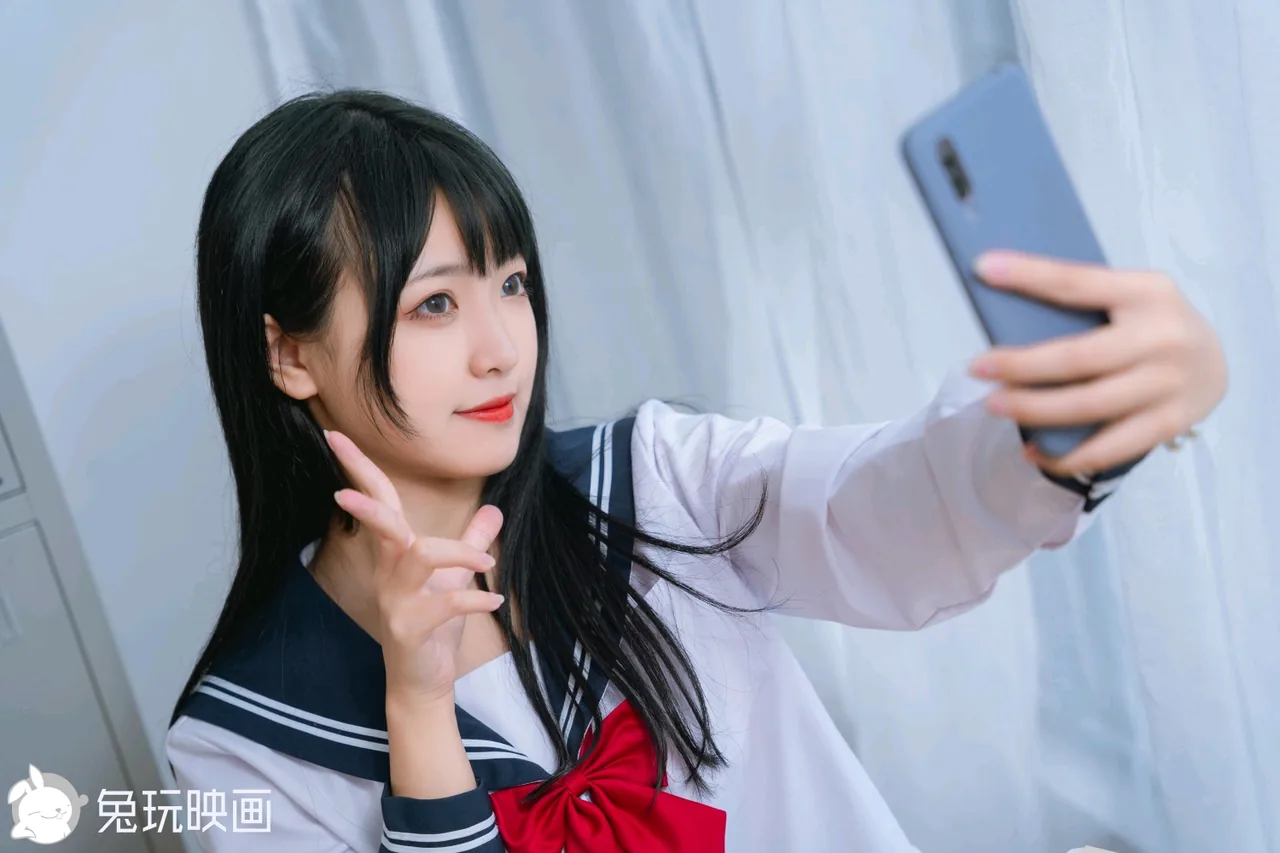 兔玩映画课后教室