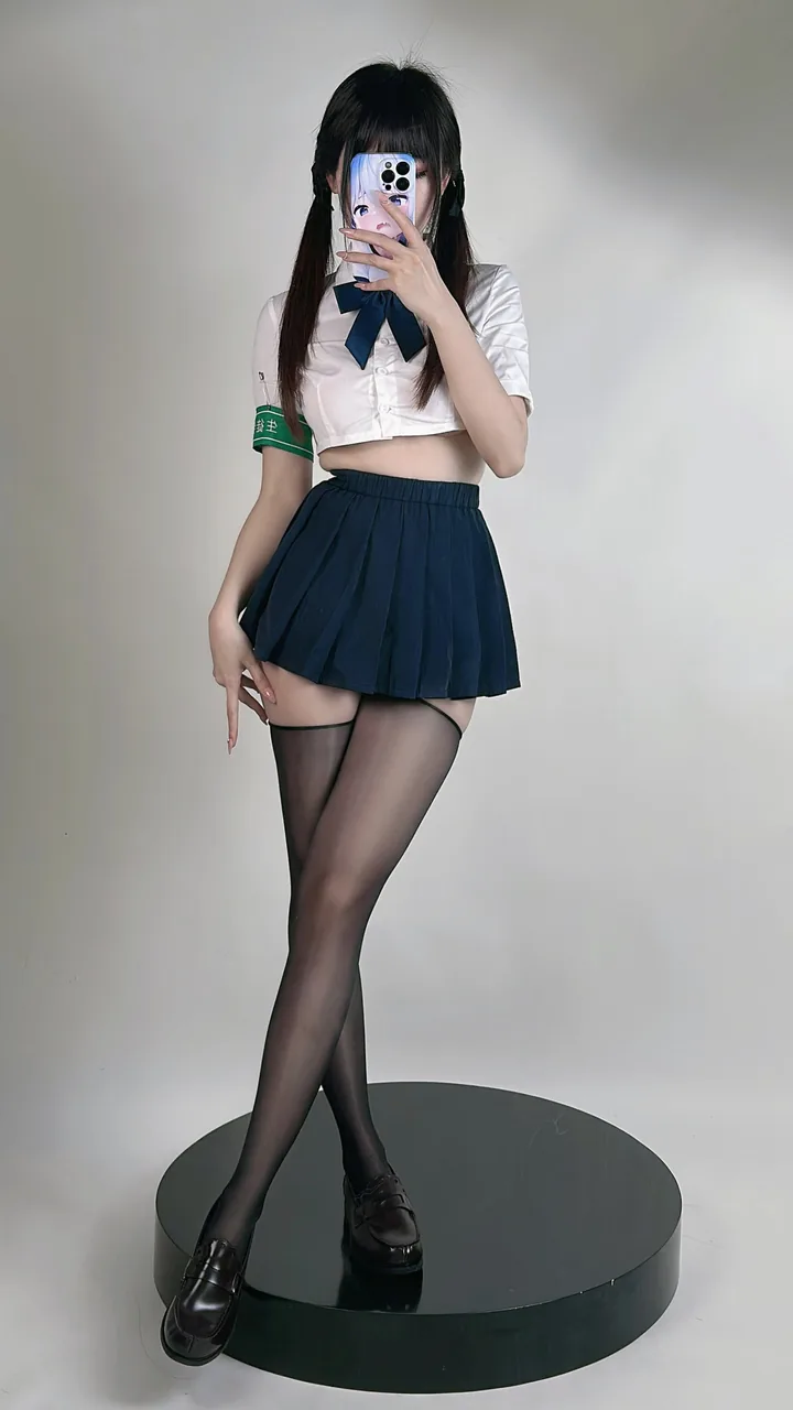 miko酱风纪委员