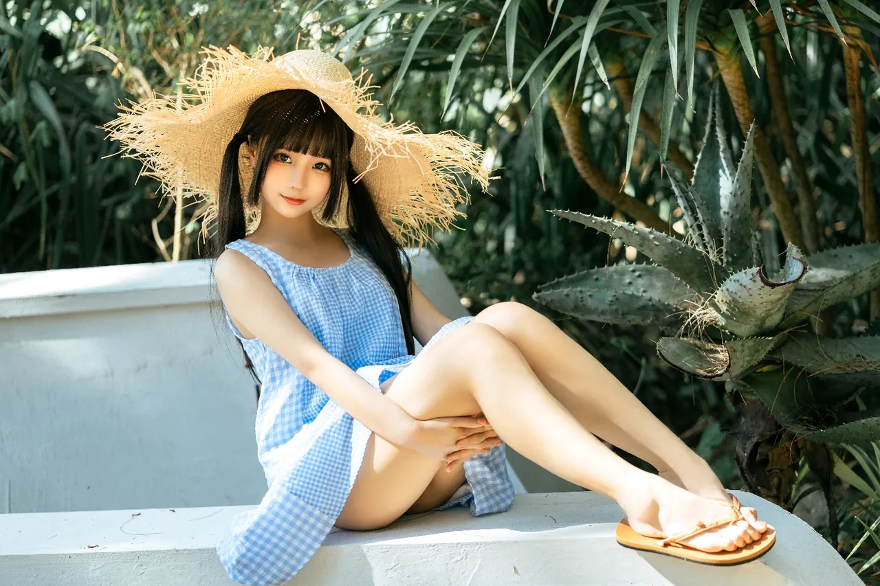 蠢沫沫漫步
