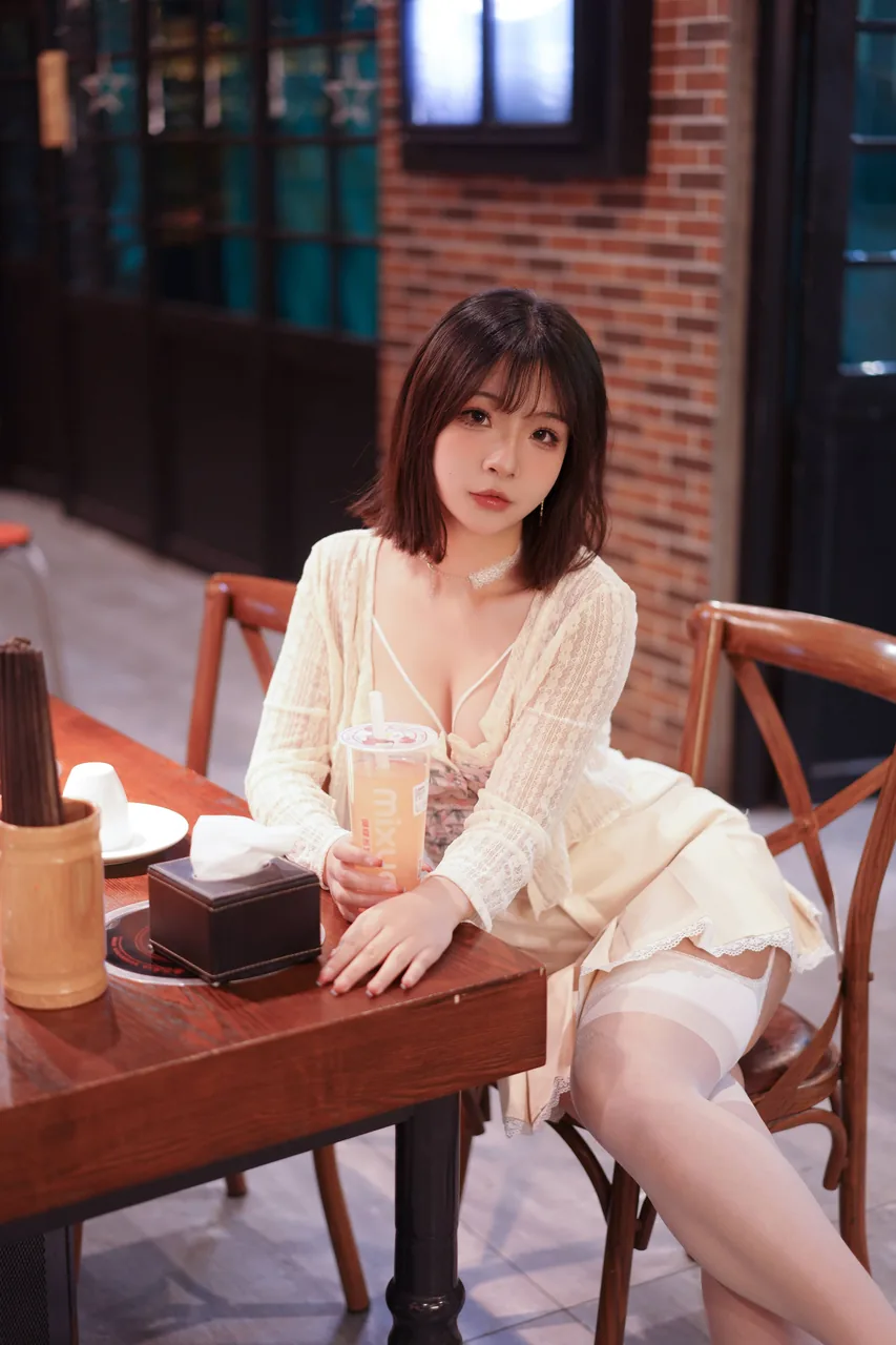 yuuhui玉汇蕾丝情人
