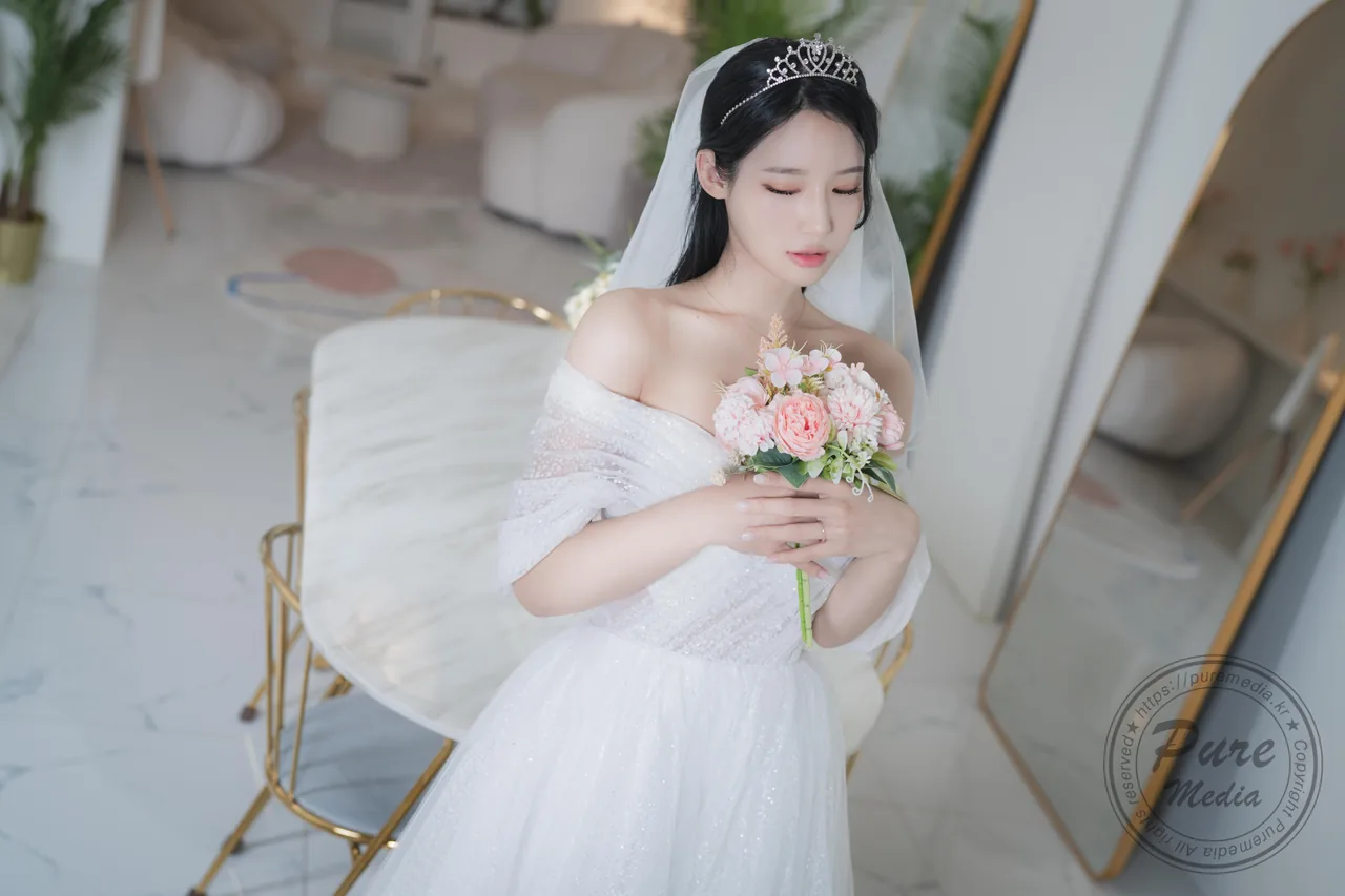 Pure MediaYeha(예하)