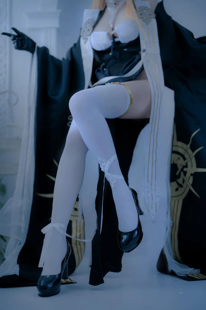 ElyAzur Lane - Implacable