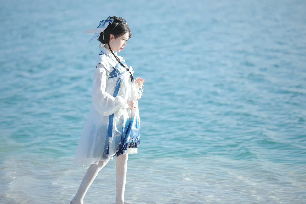 仓大佬海上生明月