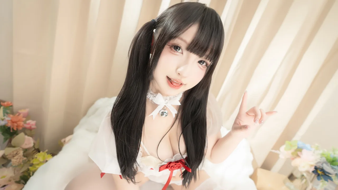 神楽坂真冬草莓蛋糕