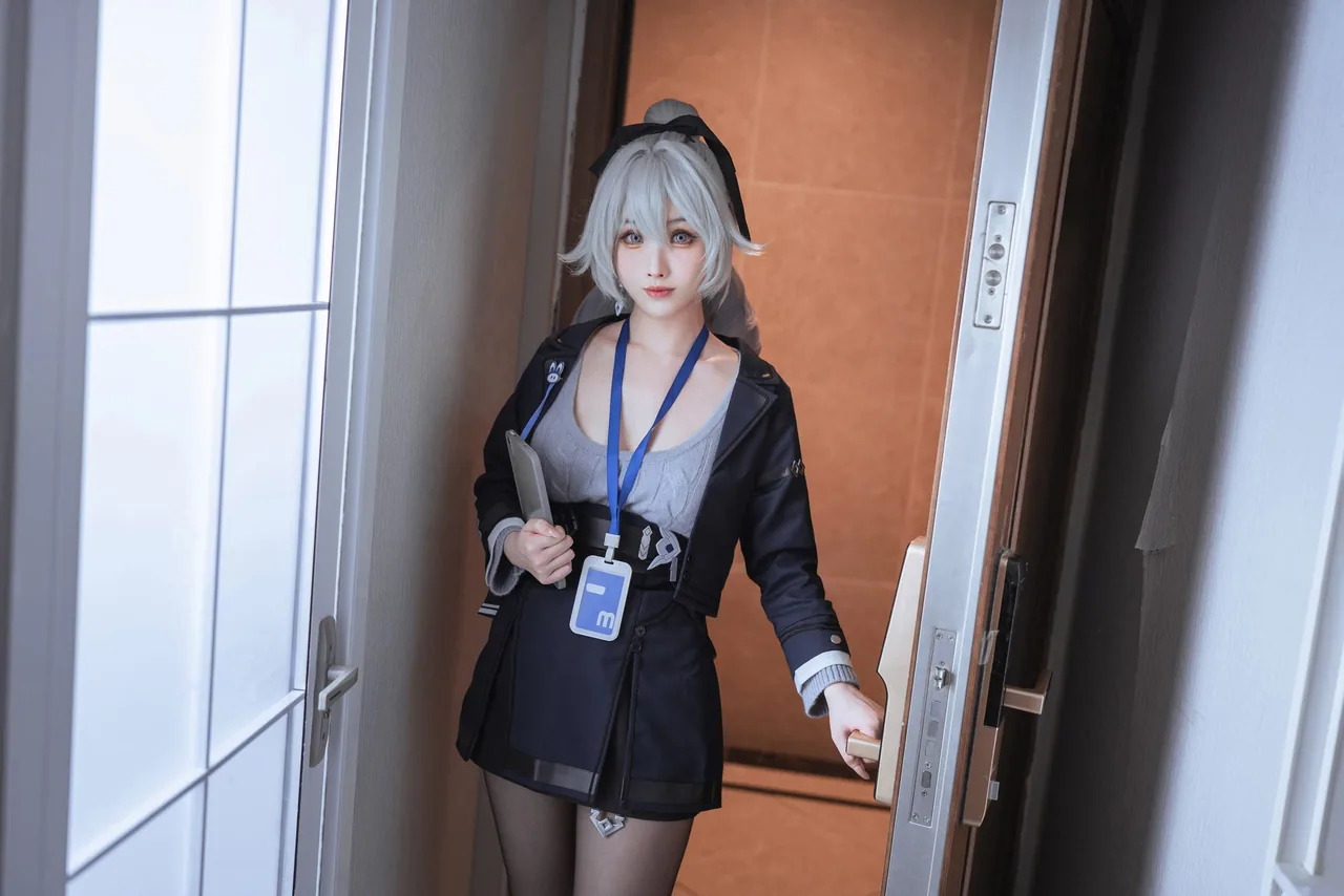 Rioko凉凉子布洛妮娅OL