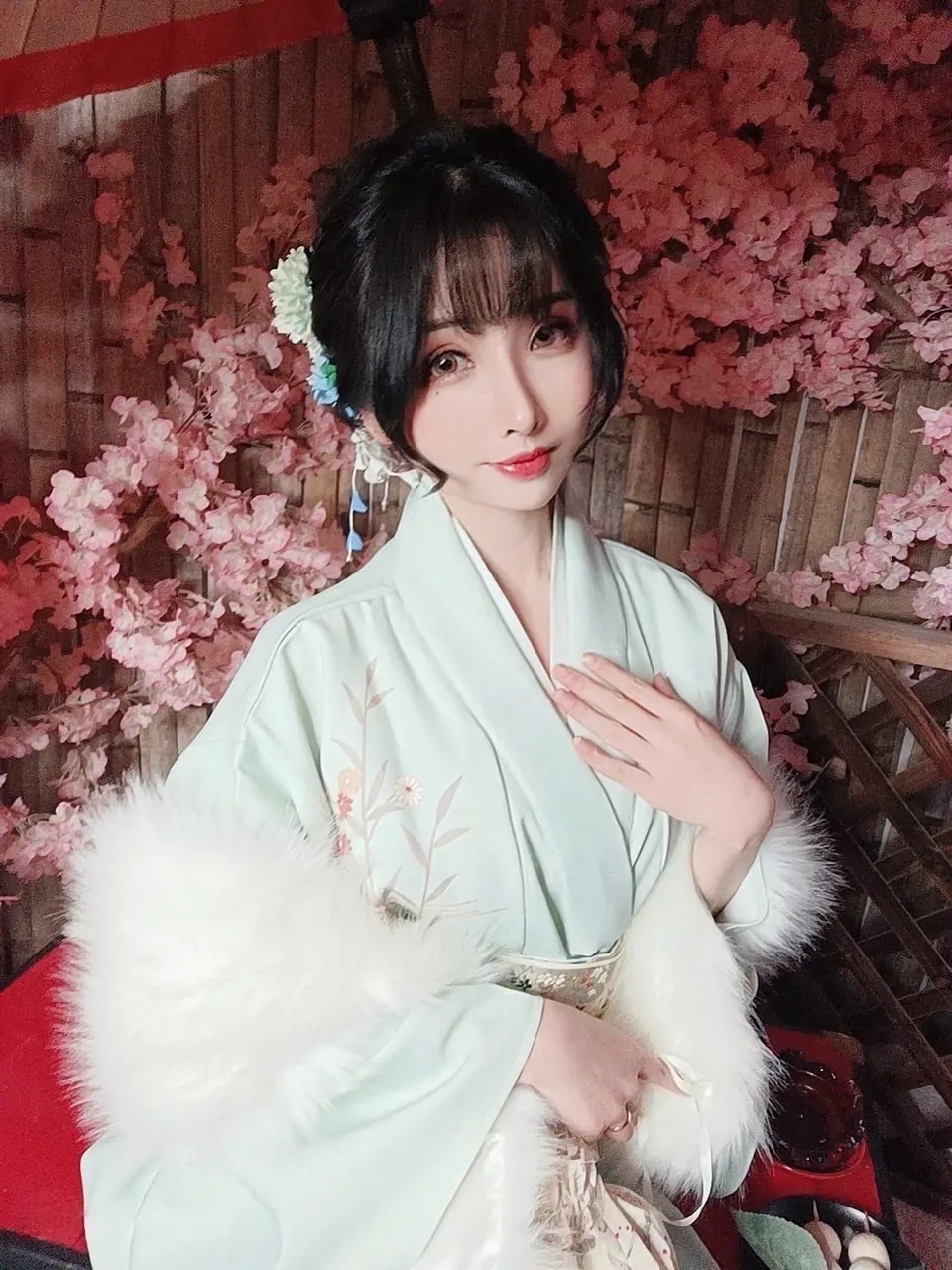 凉凉子《年上の韵》温泉旅行