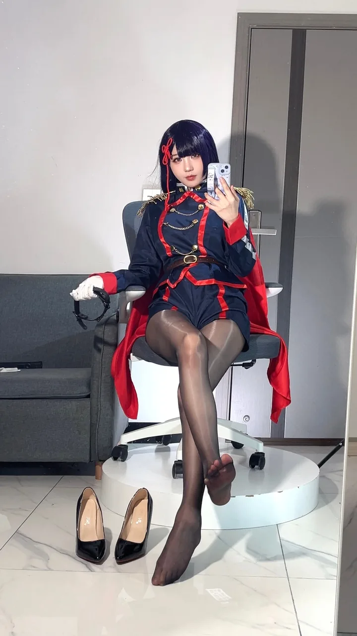 影子喵ghost山城恋